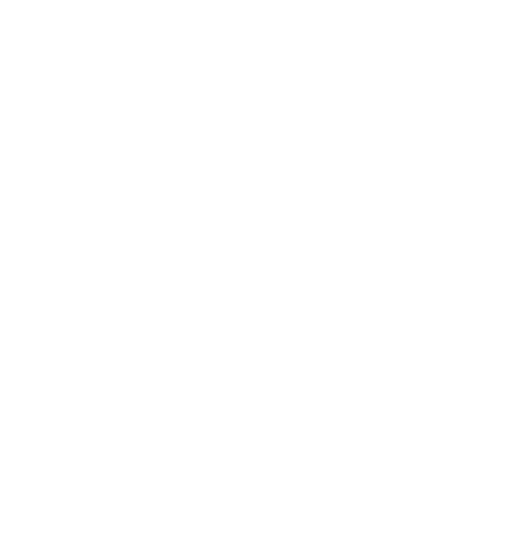 Garaje con un automóvil dentro